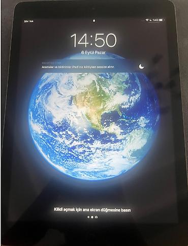 planşet ipad: İşlənmiş Apple iPad 2 (2011), 9,7", < 64 GB, Ünvandan götürmə — 2