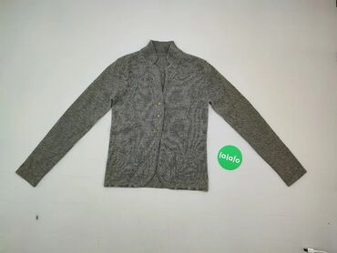 bluzki hiszpanki ażurowe: Sweatshirt, XS (EU 34), condition - Good