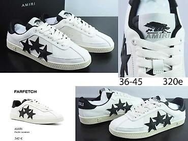 Patike: AMIRI, TOP MODELI, MEGA HIT U SVETU | Novo! ! ! Hit. Hit. Hit — 11