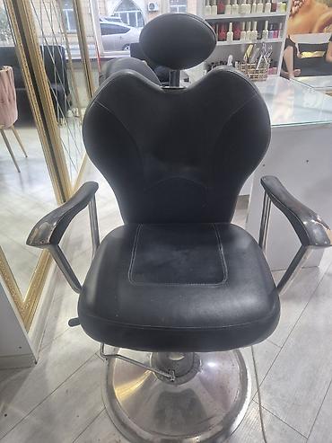 Qaş kreslosu 90 azn.Ünvan Lökbatan.Ayla91Peşəkar salon kreslosu -