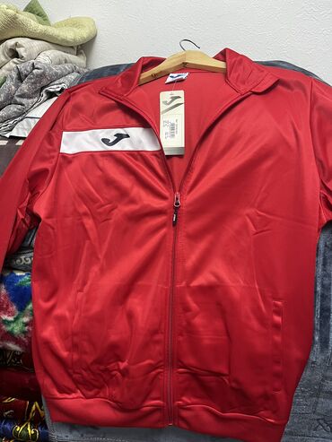 мужские спортивные штаны: Joma спортивная двойка размер Xl большемерит на рост 183-195см и 75-90