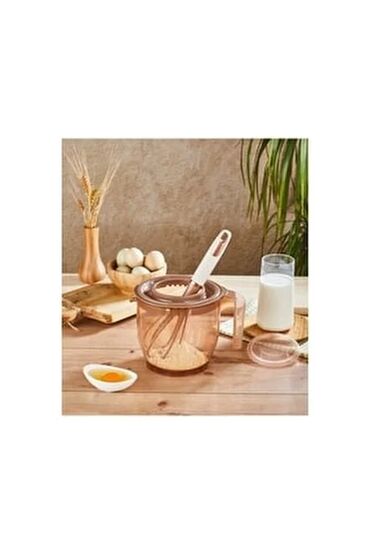 кококола крышки: Чаша для смешивания с крышкой (2200 ml), производство Турция