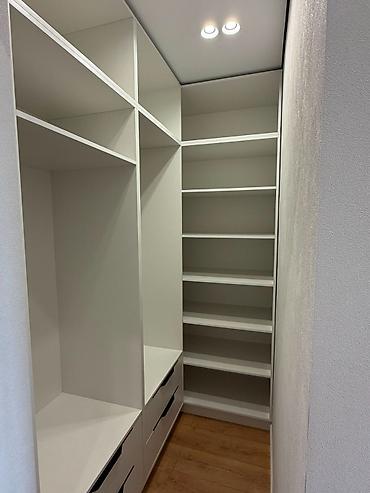 2 bedroom: 2 комнаты, 65 м², Советская/Скрябина Элитка, 10 этаж, Дизайнерский ремонт — 9