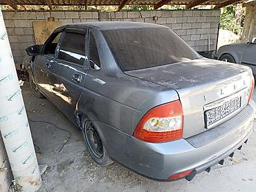 ваз лада06: ВАЗ (ЛАДА) Priora: 2008 г., 1.6 л, Механика, Бензин, Седан — 1