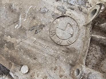 Коробки передач: Коробка передач Механика BMW 2005 г., Б/у, Оригинал, Германия — 11