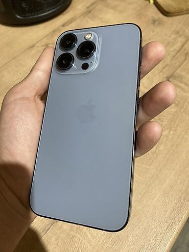 IPhone 14 Pro, Б/у, 256 ГБ, Deep Purple, 89 % at lalafo.kg IPhone 14 Pro, Б/у, 256 ГБ, Deep Purple, 89 %