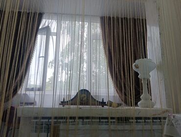 сниму дом на иссык куле: 3 бөлмө, 61 кв. м, 2 кабат, Евроремонт