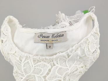 bluzki paris: Parisian Collection, Top damski, rozmiar L — 4