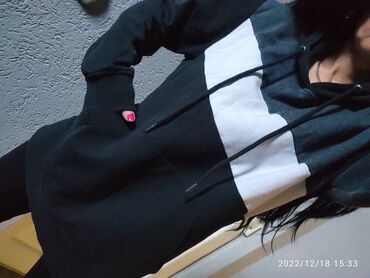 Dukserice: Jacke&Jines duks m,sa kapuljacom — 5