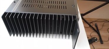 Pojačala i prijemnici: Alesis RA150 novo Novo ne korisceno u originalnoj kutiji. Kontrole — 9