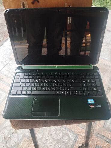 HP: HP Pavilion, 15.6 ", Intel Core i5, 256 GB