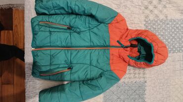 contrast decija garderoba: Puffer jacket, 122-128