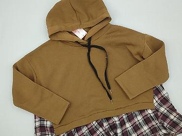 native youth clothes: Bluza z kapturem damska, rozmiar 5XL — 1