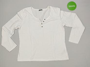 sandbella kurtki: Beloved, Bluzka damska, rozmiar 2XL — 2