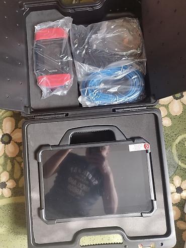 Другое автосервисное оборудование: Компьютер сканер лаунч launch разные . разные цены — 6