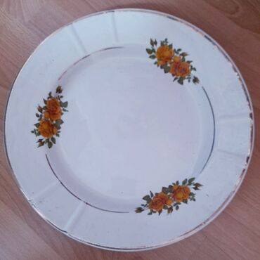 Boşqablar: Boşqablar — 9