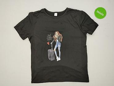 17096a h: T-shirt damski, rozmiar S — 2