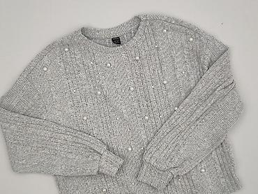 bluza polish diva: Shein, Sweter damski, rozmiar S — 1