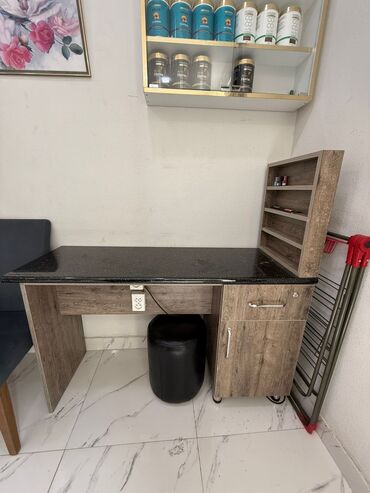 турецкие акриловые ванны в баку: Новый, Стол для маникюра