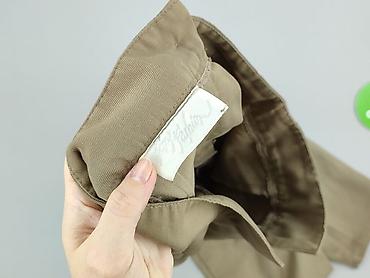 alcott pants: Spodnie materiałowe damskie, rozmiar S — 4