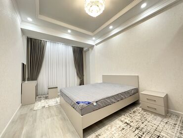 Продажа квартир: 2 комнаты, 73 м², Элитка, 10 этаж, Дизайнерский ремонт