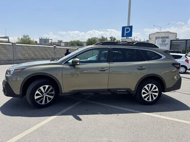 левый руль форестер: Subaru Outback: 2020 г., 2.5 л, Вариатор, Бензин, Кроссовер