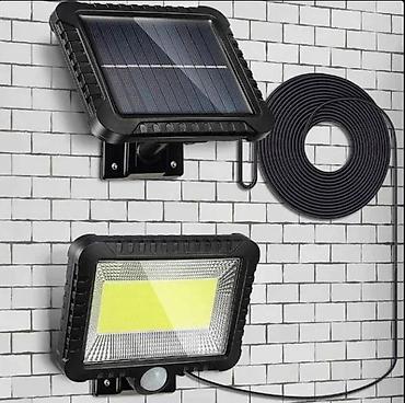do 60 cm: REFLEKTOR SA SOLARNIM PANELOM - SOLARNA LAMPA | Lampa sa solarnim — 5
