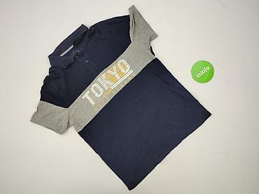 urban: Angelo Litrico, Koszulka polo dla mężczyzn, rozmiar M — 2