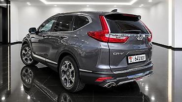 датчик втек хонда срв: Honda CR-V: 2019 г., 1.5 л, Автомат, Бензин, Кроссовер — 5