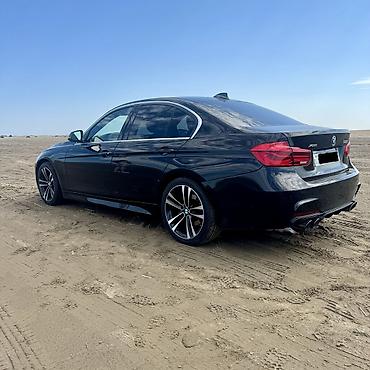 bmw m3 e92: BMW 3 series: 2 l | 2015 il Sedan — 6