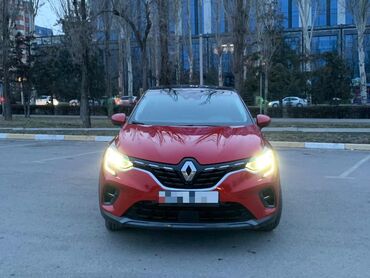 продаю авто: Renault 5: 2020 г., 1.4 л, Автомат, Бензин, Универсал