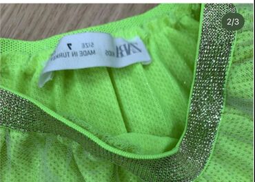 bellakt 1 qiymeti: Don, Gündəlik, 7 - 8 yaş, Zara Kids