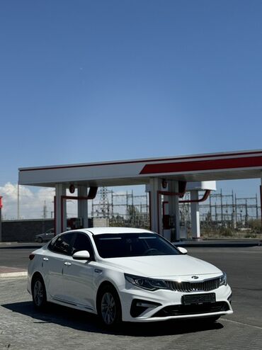 дом на обмен: Kia K5: 2019 г., 2 л, Автомат, Бензин, Седан
