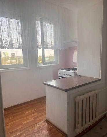 single room flat: 1-комнатная квартира(индивидуальный проект) 2-ой этаж из 7 Закрытая — 3