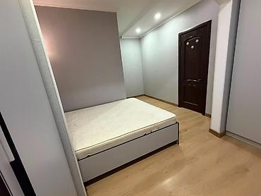 Продажа квартир: 2 комнаты, 57 м², ул. Баха / Гагарина 106 серия улучшенная, 8 этаж, Евроремонт at lalafo.kg — 6 Продажа квартир: 2 комнаты, 57 м², ул. Баха / Гагарина 106 серия улучшенная, 8 этаж, Евроремонт — 6