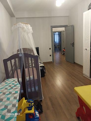 Квартиры: Пос. Карачухур, 3 комнаты, Новостройка, 116 м² — 9