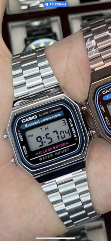 часы антикварные: Casio,качество хорошое