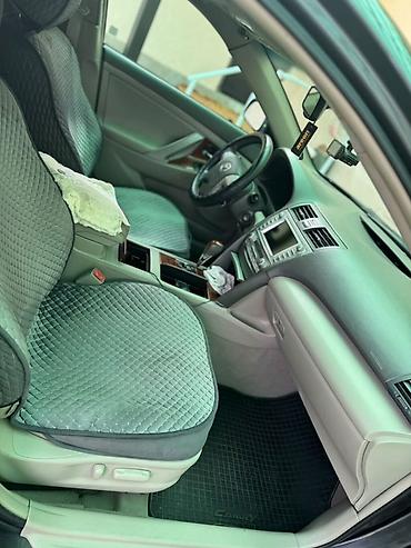 камри 40ка: Toyota Camry: 2011 г., 2.5 л, Автомат, Бензин, Седан — 5