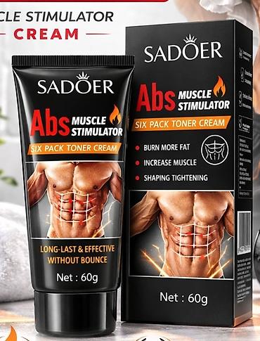 protein ocn creatine: 🔥Beyler ucun piy eridici, ezele inkisafini suretlendiren krem, mesg — 1