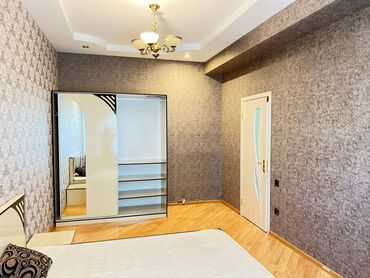 Yeni tikili: 3-cü mikrorayon, 2 otaqlı, Yeni tikili, m. Memar Əcəmi, 86 kv. m — 2