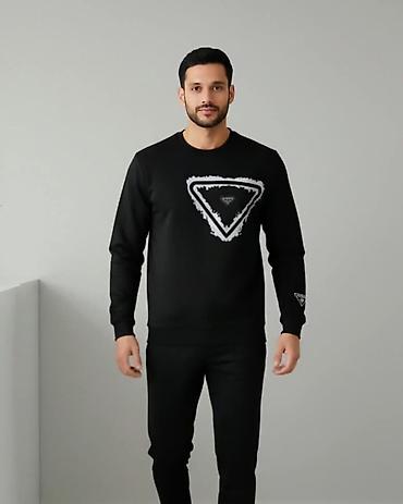 Duksevi: Duks, Lacoste, bоја - Crna — 6