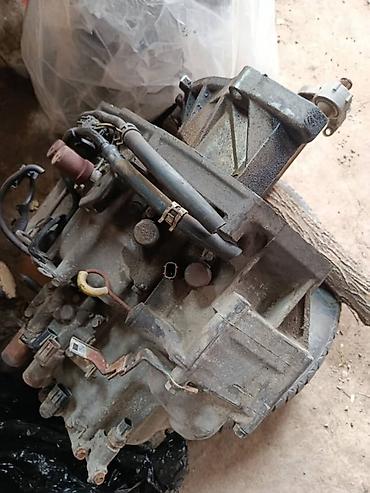 i vtec: Двигатель Honda VTEC + автоматическая коробка передач Описание: - — 4