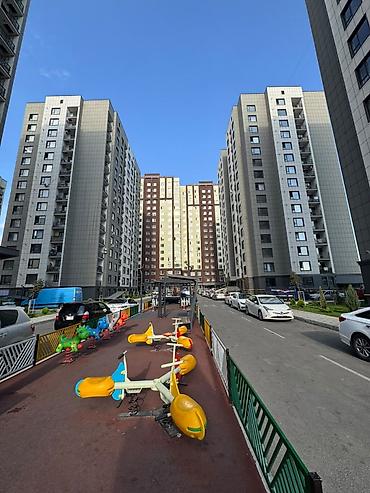 Продажа квартир: 1 комната, 52 м², Элитка, 15 этаж, Свежий ремонт — 6