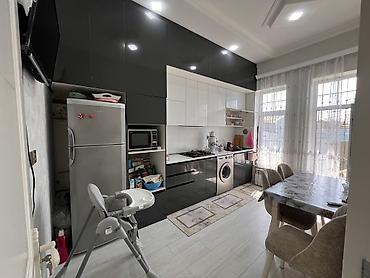 lalafo ev elanları: 4 otaqlı, 115 kv. m, Yeni təmirli — 4