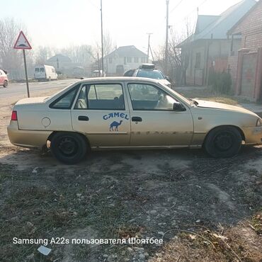 Daewoo: Daewoo Nexia: 2011 г., Механика, Бензин, Седан — 6