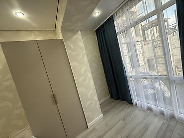 Продажа квартир: 2 комнаты, 42 м², 2 этаж, Евроремонт — 7