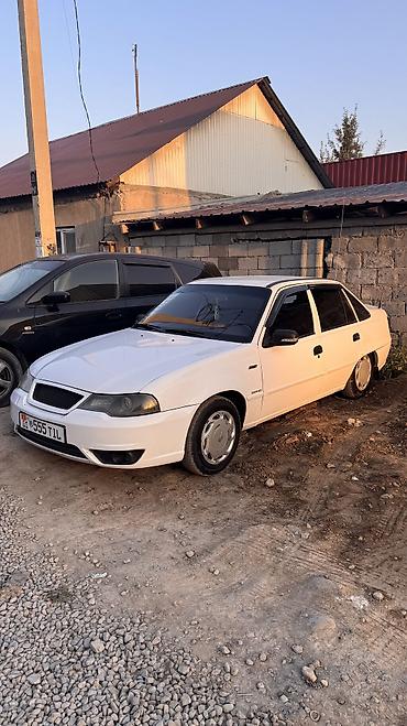 avante 2020: Daewoo Nexia: 2012 г., 1.6 л, Механика, Бензин, Седан — 1