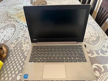 kontakt home noutbuk: Lenovo noutbuk - Model: Lenovo (14 düymə yaxın ekran, mat çərçivə — 1
