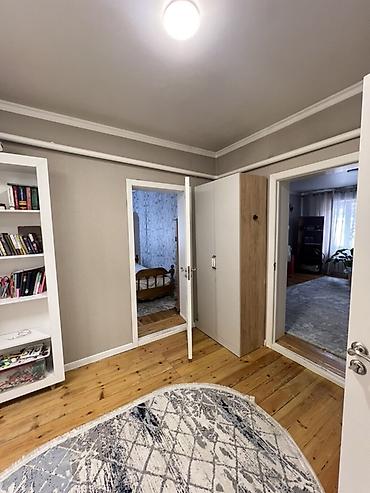 Продажа домов: 5 комнат, 105 м², 5 соток, Бишкек, Церковь Собственник — 8
