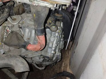 полик на камри: Өткөргүч куту Автомат Toyota